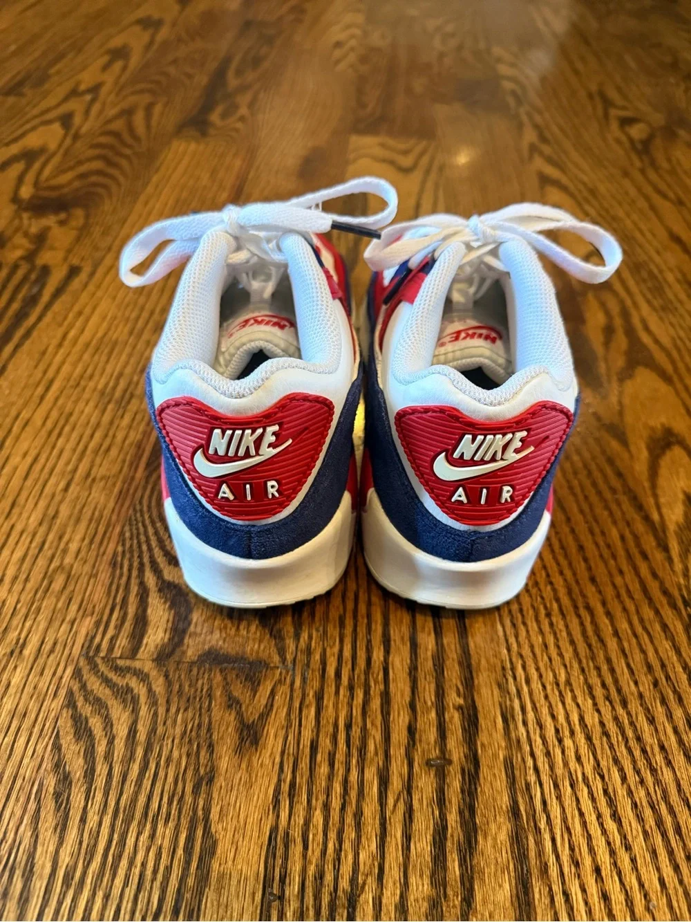 Nike Air Max Men’s size 7